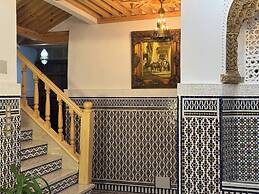 Riad AYA