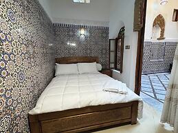 Riad AYA