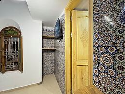 Riad AYA