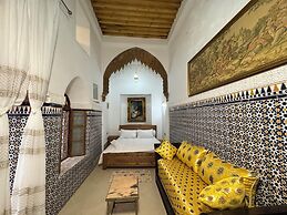 Riad AYA