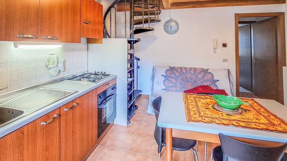 Casa Loca Colere
