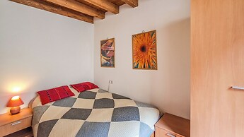 Casa Loca Colere
