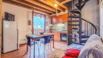Casa Loca Colere