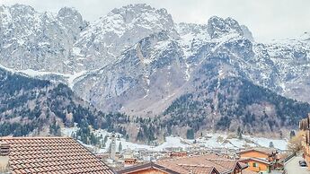Casa Loca Colere