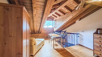 Casa Loca Colere