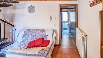 Casa Loca Colere