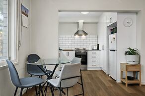 Convenient 2-bed Retreat in Flemington
