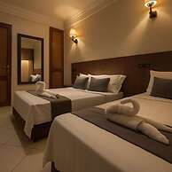 Isni appart hotel