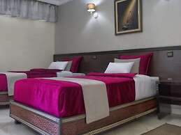 Isni appart hotel