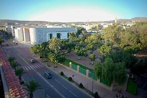 Isni appart hotel
