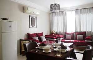 Isni appart hotel