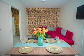 Isni appart hotel