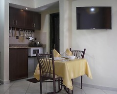 Isni appart hotel