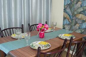 Isni appart hotel