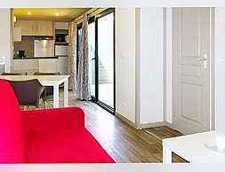 Villa Cottage 2 Pieces Superieur - 2 Pers