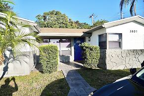 Hollywood 3801