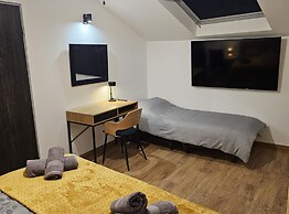 Apartments Diadora