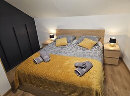 Apartments Diadora