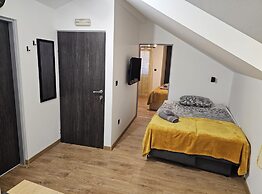 Apartments Diadora