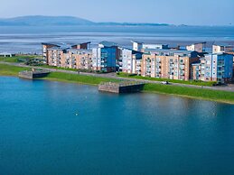 Ocean View - 2 Bedroom Apt - Llanelli