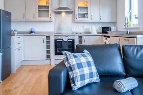 Ocean View - 2 Bedroom Apt - Llanelli