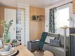 Mobile Home Keiheuvel