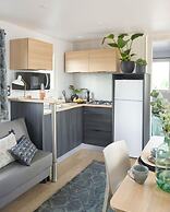 Mobile Home Keiheuvel