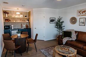 Lofts on Main