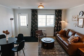 Lofts on Main