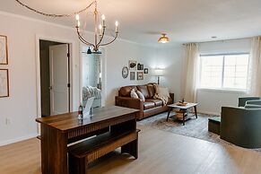 Lofts on Main