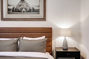 Le Contemporain by Gestion ELITE