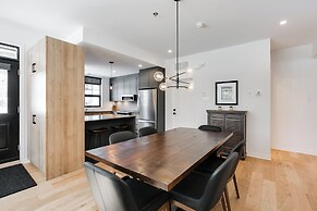 Le Contemporain by Gestion ELITE