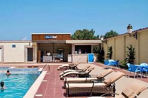 Sidi Brahim Hotel