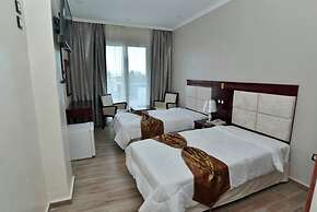 Sidi Brahim Hotel