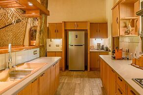 Villa Kerebel 2BR