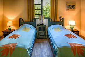 Villa Kerebel 2BR