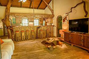 Villa Kerebel 2BR