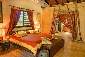 Villa Kerebel 2BR