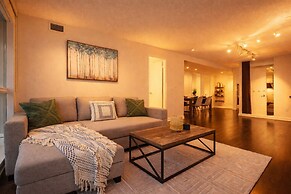 Skyview Haven Stay