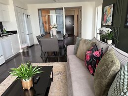 Skyview Haven Stay