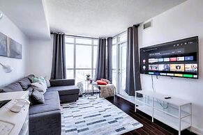 Skyview Haven Stay