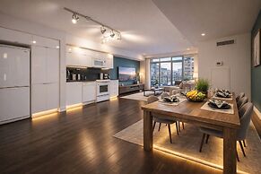 Skyview Haven Stay