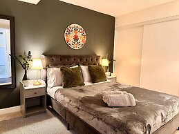 Skyview Haven Stay
