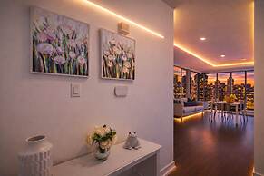 Skyview Haven Stay