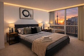 Skyview Haven Stay