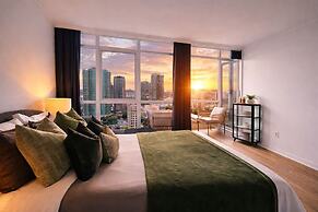 Skyview Haven Stay