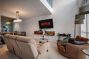 Skyview Haven Stay