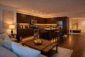Skyview Haven Stay