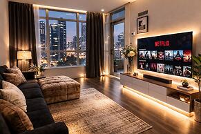 Skyview Haven Stay