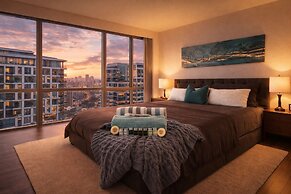Skyview Haven Stay